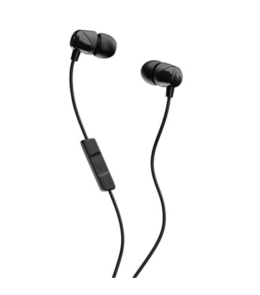 Skullcandy | Jib | Wired | In-ear | Microphone | Black