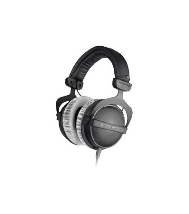 Beyerdynamic | Reference headphones | DT 770 PRO | Wired | On-Ear | Black
