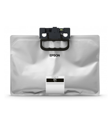 Epson XXL Ink Supply Unit | WorkForce Pro WF-C529R / C579R | Ink Cartridge | Black