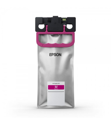 Epson XXL Ink Supply Unit | WorkForce Pro WF-C529R / C579R | Ink Cartridge | Magenta