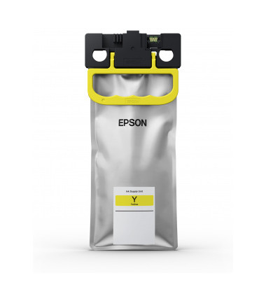 Epson XXL Ink Supply Unit | WorkForce Pro WF-C529R / C579R | Ink Cartridge | Yellow