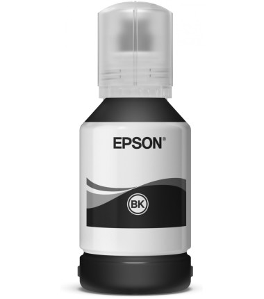 Epson Bottle L | EcoTank MX1XX Series | Black