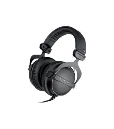 Beyerdynamic | Wired | DT 770 PRO 32 | Wired | On-Ear | Noise canceling