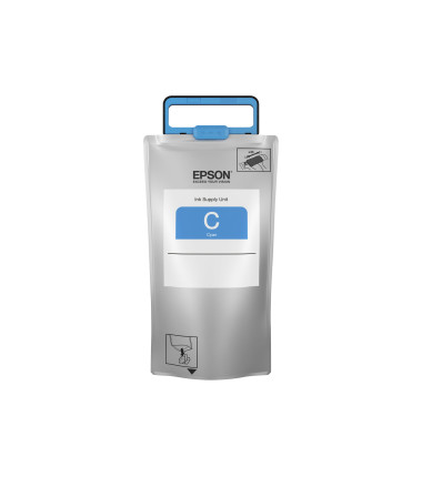 Epson C13T869240 | Ink Cartridge XXL | Cyan