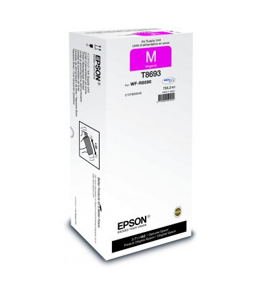 Epson C13T869340 | Ink Cartridge XXL | Magenta