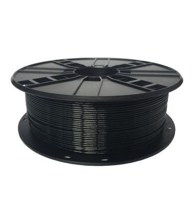 Flashforge PLA-plus filament, Black 1.75 mm, 1 kg | Flashforge