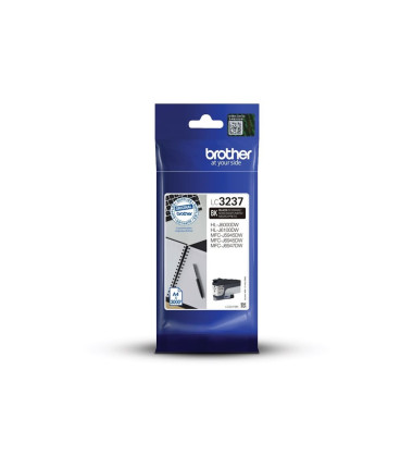 Brother LC3237BK | Ink Cartridge | Black