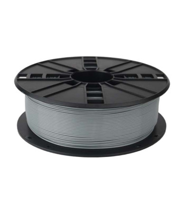 Flashforge PLA Filament | 1.75 mm diameter, 1kg/spool | Grey