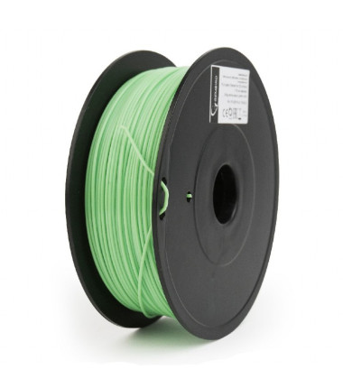 Flashforge PLA Filament | 1.75 mm diameter, 1kg/spool | Green