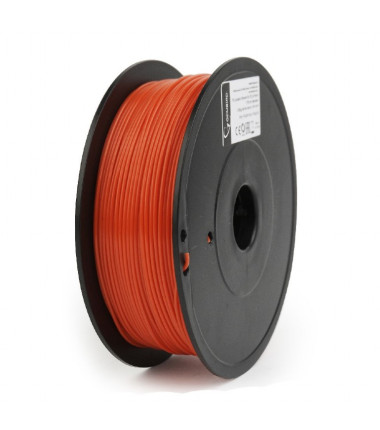 Flashforge PLA-PLUS Filament | 1.75 mm diameter, 1kg/spool | Red