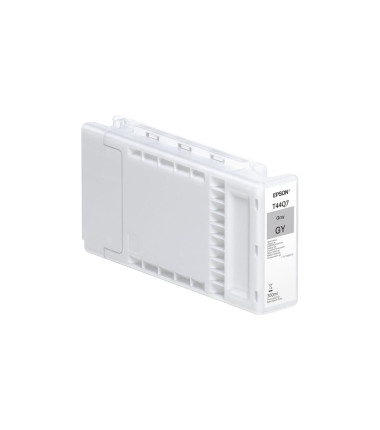 Epson UltraChrome PRO 12 | T44Q740 | Ink cartrige | Grey