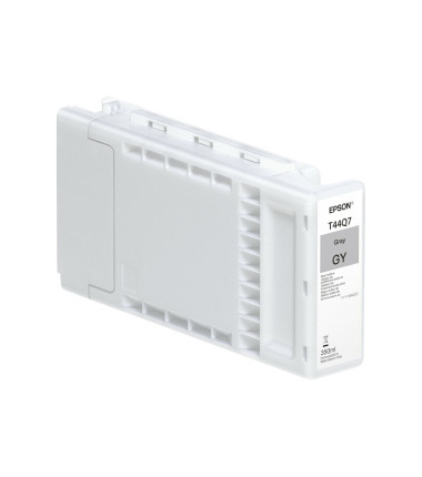 Epson UltraChrome PRO 12 | T44Q740 | Ink cartrige | Grey