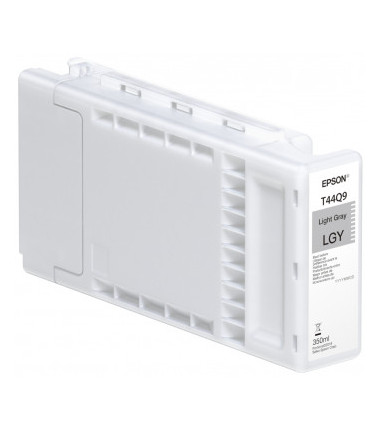 Epson UltraChrome PRO 12 | T44Q940 | Ink cartrige | Light Gray
