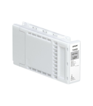 Epson UltraChrome PRO 12 | T44Q940 | Ink cartrige | Light Gray