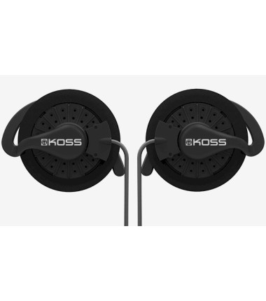 Koss | Headphones | KSC35WL | Bluetooth | In-ear | Microphone | Black | Wireless