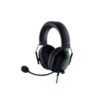 Razer | Gaming Headset | BlackShark V2 X | Wired | Over-Ear