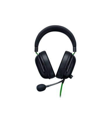 Razer | Gaming Headset | BlackShark V2 X | Wired | Over-Ear
