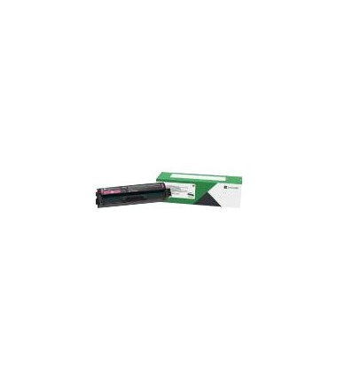 Lexmark Extra High Yield Return Programme Print Cartridge | 20N2XM0 | Cartridge | Magenta