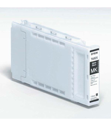 Epson Singlepack UltraChrome XD | T692500 | Cartridge | Matte Black