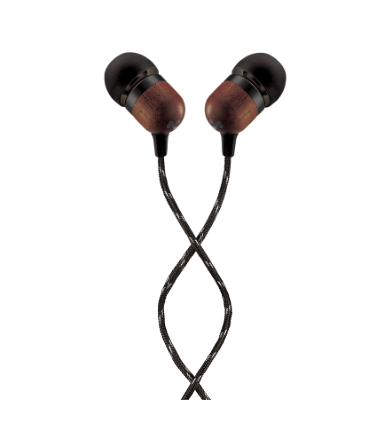 Marley | Earbuds | Smile Jamaica