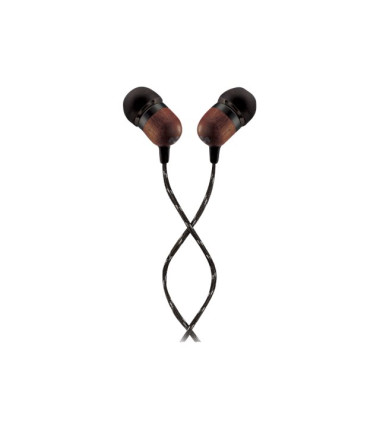 Marley | Earbuds | Smile Jamaica