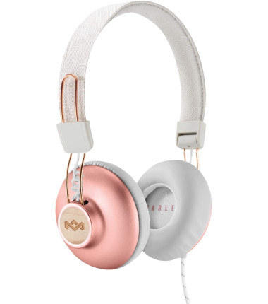 Marley | Headphones | Positive Vibration 2
