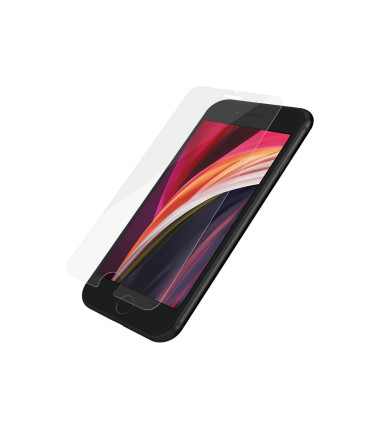 PanzerGlass | Screen Protector | Apple | Iphone 6/6s/7/8/SE (2020) | Glass | Crystal Clear | Clear Screen Protector