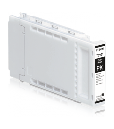 Epson UltraChrome XD | T692100 | Ink cartrige | Photo Black