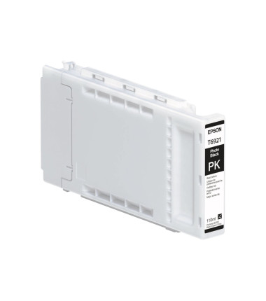 Epson UltraChrome XD | T692100 | Ink cartrige | Photo Black