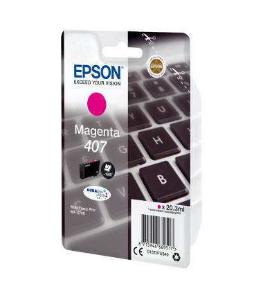 Epson WF-4745 Series | Ink Cartridge L Magenta | Ink Cartridge | Magenta