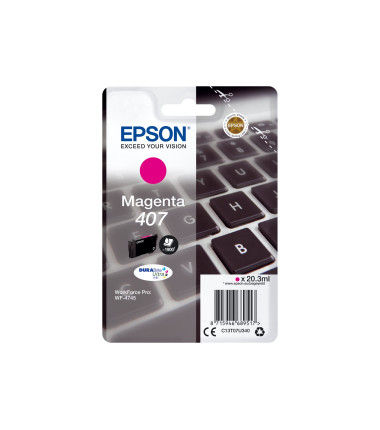 Epson WF-4745 Series | Ink Cartridge L Magenta | Ink Cartridge | Magenta