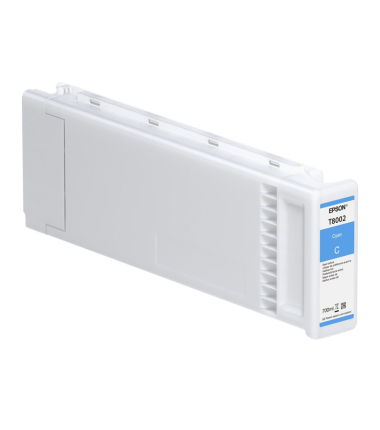 Epson T800200 UltraChrome PRO | Ink Cartridge | Cyan