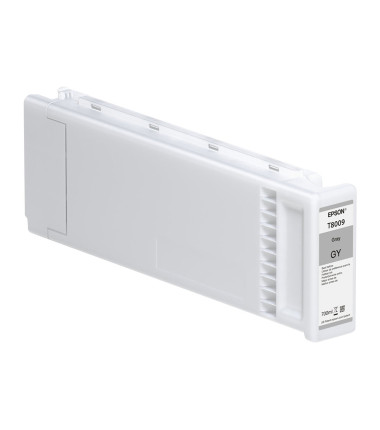 Epson T800900 UltraChrome PRO | Ink Cartridge | Grey