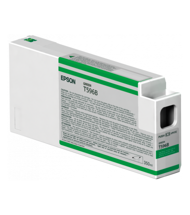 Epson T596B00 | Ink Cartridge | Green