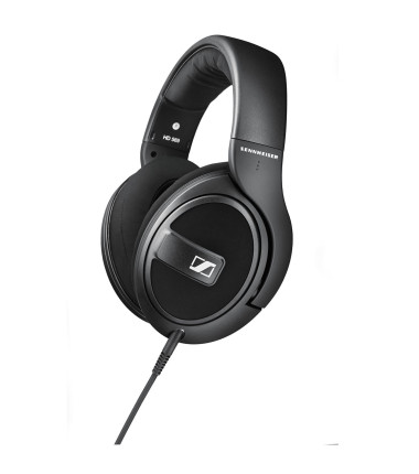 Sennheiser | Headphones | HD 569 | Wired | Over-Ear
