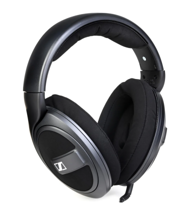 Sennheiser | Headphones | HD 569 | Wired | Over-Ear
