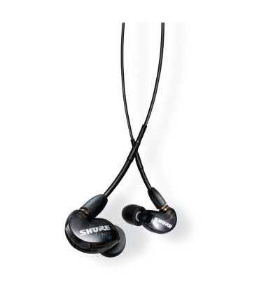 Shure SE215 Earphone, Black | Shure