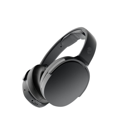 Skullcandy | Wireless Headphones | Hesh Evo | Over-Ear | True Black | Wireless