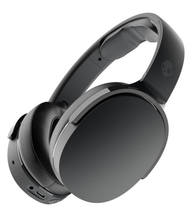 Skullcandy | Wireless Headphones | Hesh Evo | Over-Ear | True Black | Wireless