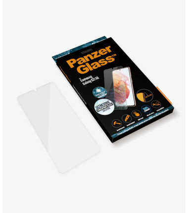 PanzerGlass | Samsung | Galaxy S21 5G | Glass | Clear | Case Friendly