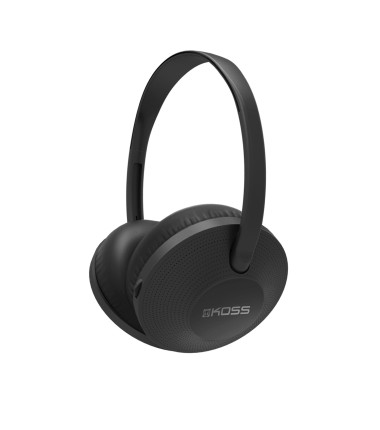 Koss | Headphones | KPH7 | Bluetooth | Over-Ear | Microphone | Black | Wireless