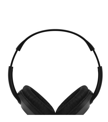 Koss | Headphones | KPH7 | Bluetooth | Over-Ear | Microphone | Black | Wireless
