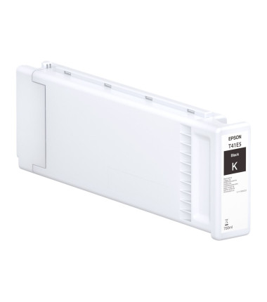 Epson UltraChrome XD2 Ink | T41E540 | Ink cartrige | Matte Black