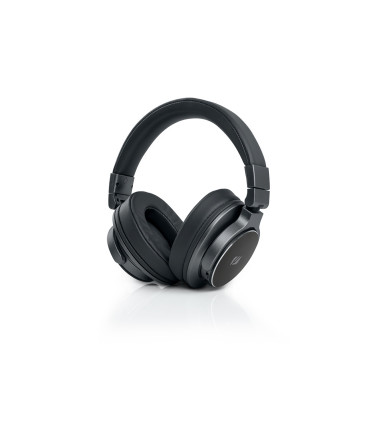 Muse | Bluetooth Stereo Headphones | M-278 | Over-ear | Black