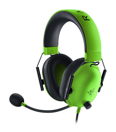 Razer | Gaming Headset | BlackShark V2 X | Wired | Over-Ear