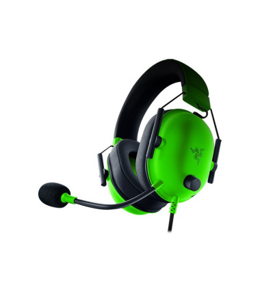 Razer | Gaming Headset | BlackShark V2 X | Wired | Over-Ear