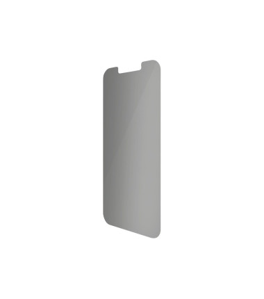 PanzerGlass | Apple | iPhone 13 Mini | Tempered glass | Black | Crystal clear, Resistant to scratches and bacteria, Shock absorb