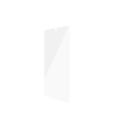 PanzerGlass | Samsung | Galaxy S22 | Tempered glass | Transparent | Case friendly. Compatible with ultrasonic fingerprint sensor
