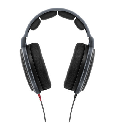 Sennheiser | Headphones | HD 600 | Wired | Over-Ear | Black