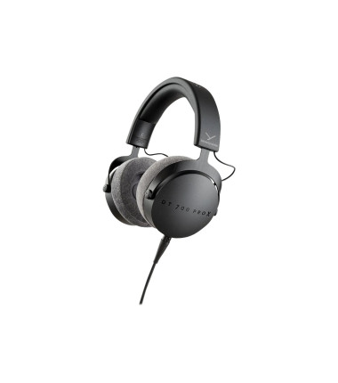Beyerdynamic | Studio Headphones | DT 700 PRO X | Over-Ear | Black | Noise reduction